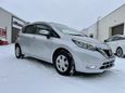  Nissan Note 2017 , 775000 , 