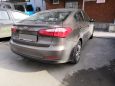  Kia Cerato 2014 , 695000 , 