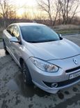  Renault Fluence 2012 , 450000 , 