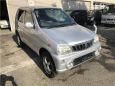 SUV   Daihatsu Terios Kid 2001 , 205000 ,  