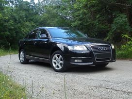  Audi A6 2010 , 1050000 , 