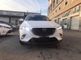 SUV   Mazda CX-3 2015 , 1120000 , 