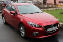  Mazda Mazda3 2015 , 860000 , 