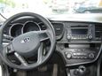  Kia K5 2011 , 650000 , 