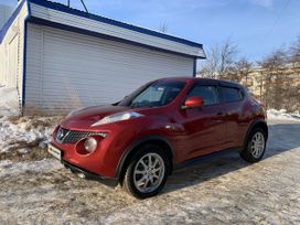 SUV   Nissan Juke 2013 , 930000 , 