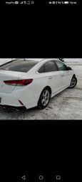  Hyundai Sonata 2018 , 2300000 , 