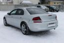  Dodge Stratus 2001 , 197000 , 