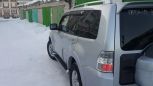 SUV   Mitsubishi Pajero 2011 , 1390000 , 