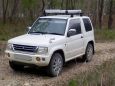 SUV   Mitsubishi Pajero Mini 2003 , 250000 , 