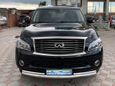 SUV   Infiniti QX56 2010 , 1700000 , 