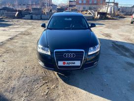  Audi A6 2010 , 850000 , 