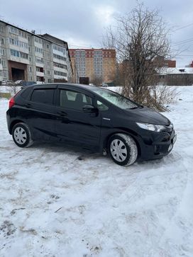  Honda Fit 2015 , 1100000 , 