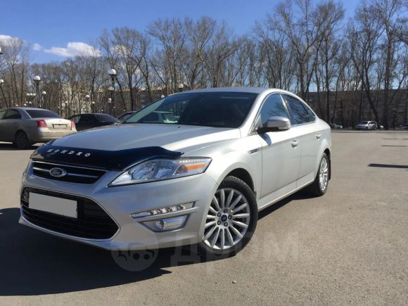  Ford Mondeo 2011 , 680000 , 