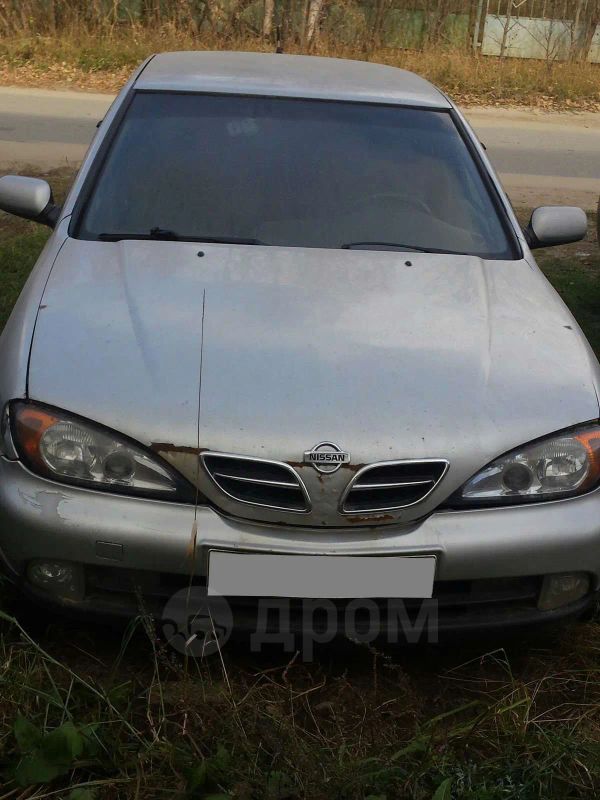  Nissan Primera 2001 , 130000 , 