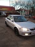  Mazda Familia 2001 , 130000 , 