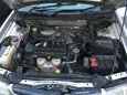  Nissan Wingroad 1999 , 200000 , 