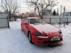 Хэтчбек 3 двери Toyota Celica 1995 года, 430000 рублей, Барнаул
