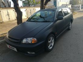  Toyota Caldina 2001 , 380000 , 