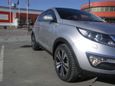 SUV   Kia Sportage 2013 , 1110000 , 