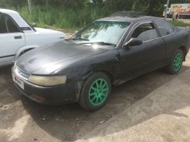  Toyota Corolla Levin 1992 , 100000 , 