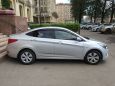  Hyundai Solaris 2015 , 600000 , 