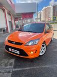  3  Ford Focus ST 2008 , 750000 , 