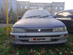Универсал Toyota Corolla 1991 года, 115000 рублей, Барнаул