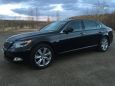  Lexus LS600hL 2008 , 2350000 , 