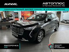 SUV или внедорожник Haval Jolion 2023 года, 2619000 рублей, Красноярск