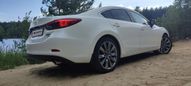  Mazda Mazda6 2016 , 1700000 , 