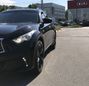 SUV   Infiniti FX37 2012 , 1289999 , -