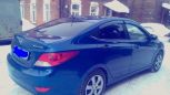  Hyundai Solaris 2012 , 480000 , 