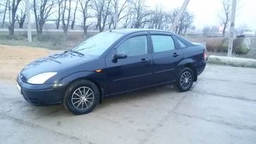  Ford Focus 2004 , 270000 , 