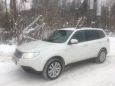 SUV   Subaru Forester 2012 , 990000 , 