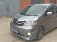    Toyota Alphard 2006 , 1270000 , 