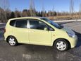  Honda Fit 2004 , 339000 , 