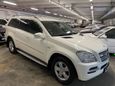 SUV   Mercedes-Benz GL-Class 2010 , 1795000 , 