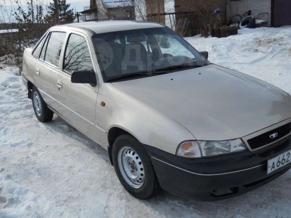  Daewoo Nexia 1997 , 90000 , 