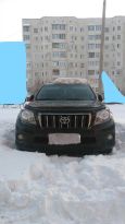 SUV   Toyota Land Cruiser Prado 2010 , 1100000 , 