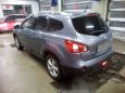 SUV   Nissan Qashqai+2 2008 , 605000 , 