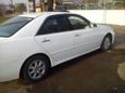  Toyota Mark II 2000 , 320000 , 