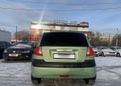  Hyundai Getz 2010 , 299000 ,  