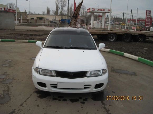  Mitsubishi Carisma 1997 , 129000 , 