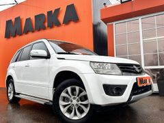 SUV или внедорожник Suzuki Grand Vitara 2013 года, 1589000 рублей, Уфа