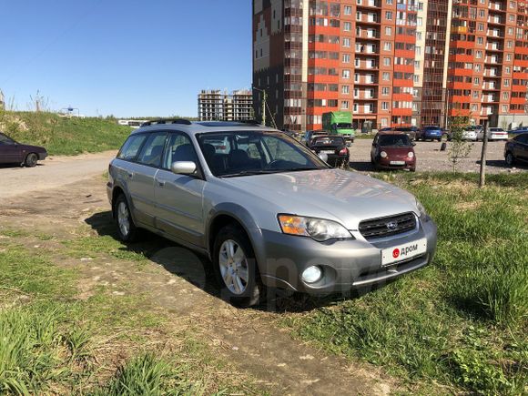  Subaru Legacy 2004 , 565000 , -