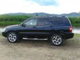 SUV   Toyota Highlander 2001 , 599000 , 