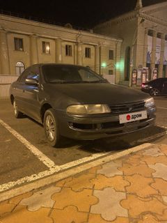 Седан Toyota Carina 1995 года, 190000 рублей, Иркутск