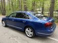  Volkswagen Passat 2016 , 1575000 , 