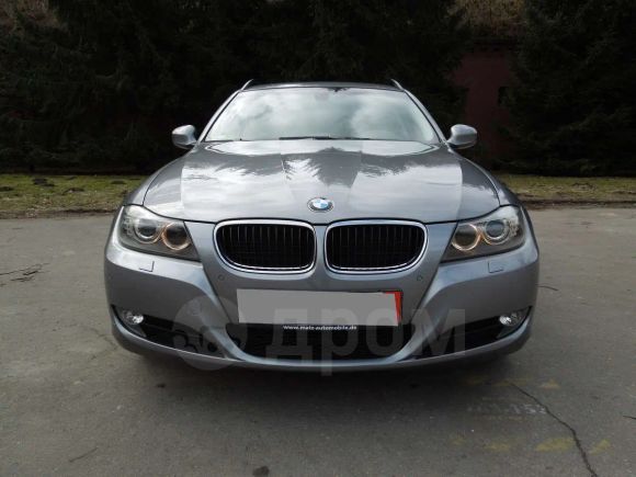  BMW 3-Series 2009 , 750000 , 