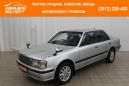  Toyota Crown 1996 , 270000 , 